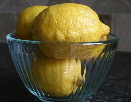 Lemons