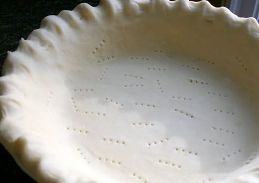 Crust