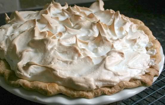 Pie