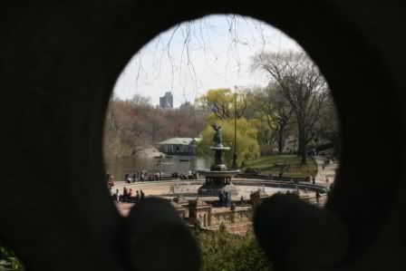 Central Park Central Park