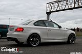 BMW 135i