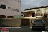Chevette SL Hatch