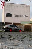 Chevette SL Hatch