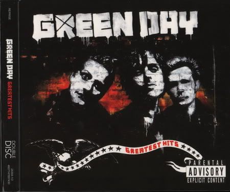 Artist Green Day Title Greatest Hits Genre PopPunkAlternative