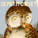 Le Petit Owlet