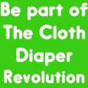 The Cloth Diaper Revolution