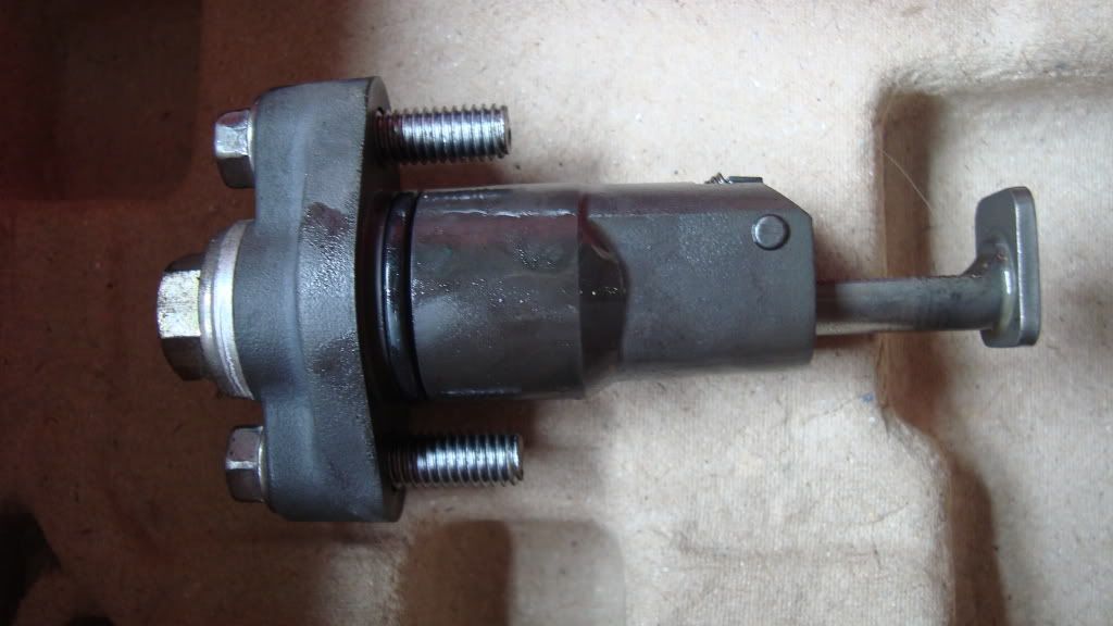 Valve adjustment and goodies Kawasaki Ninja ZX Forum