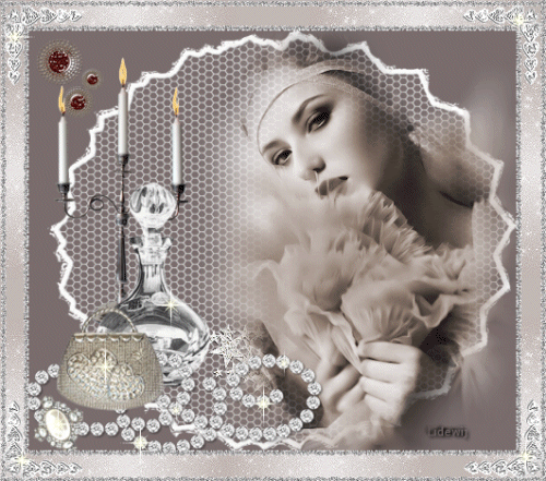 mooi, self made with gimp / Jasc Animation Shop