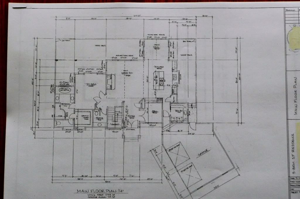 97% sure of preliminary house plan! 97% sure of preliminary house plan!