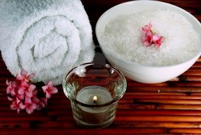 tea light
