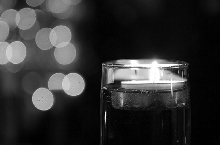 tea light