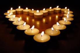 tea light