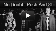 No Doubt - Push and Shove