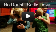 No Doubt - Settle Down