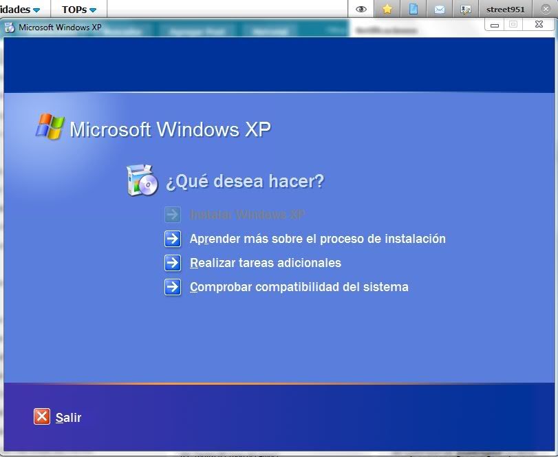 Download Windows Installer 3.1 For Xp Service Pack 3