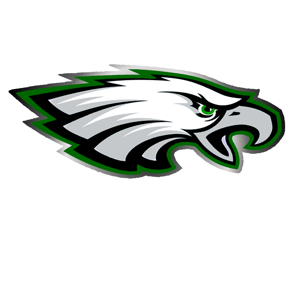 philadelphia eagles clipart logo - photo #46