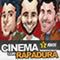 Cinema com Rpadura