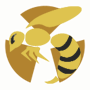 Danger Wasp Avatar