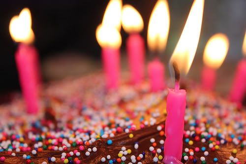 Gefeliciteerd! Gefeliciteerd!
