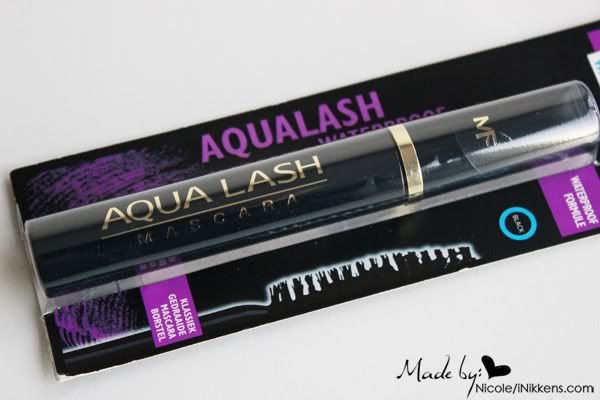 Mascara Mascara
