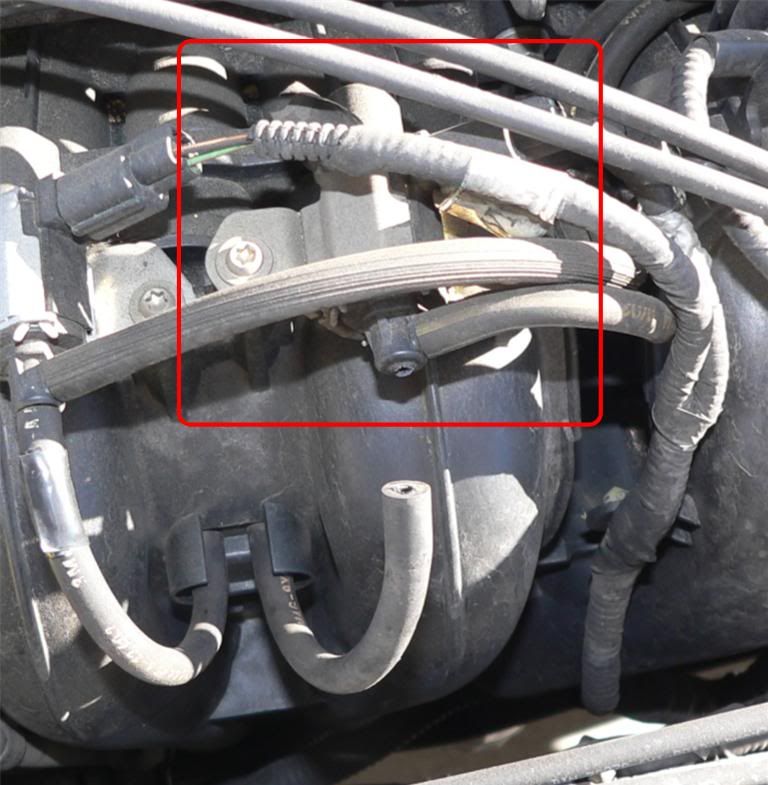 2003 2.3l -- Which Solenoid Is This? 