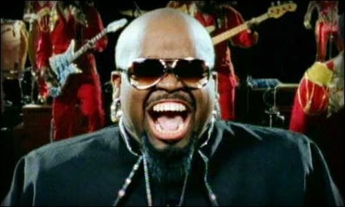 cee-lo Pictures, Images and Photos