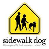 Sidewalk Dog logo