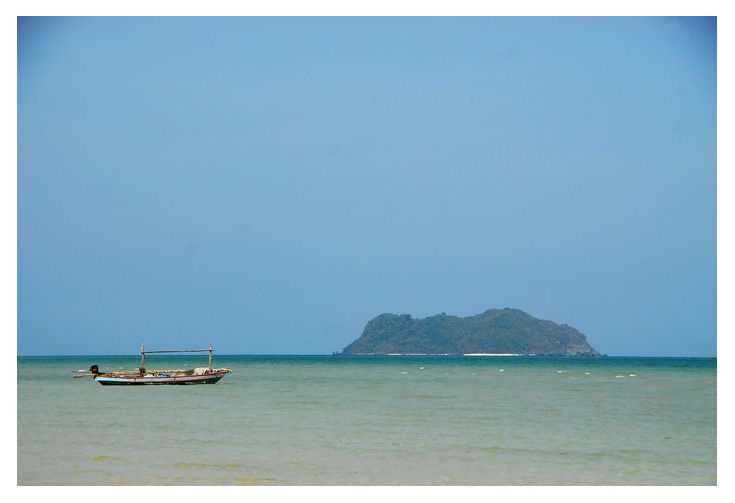 Camping Koh Kai 1