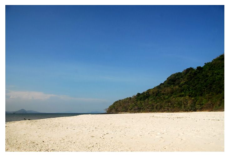 Camping Koh Kai 1