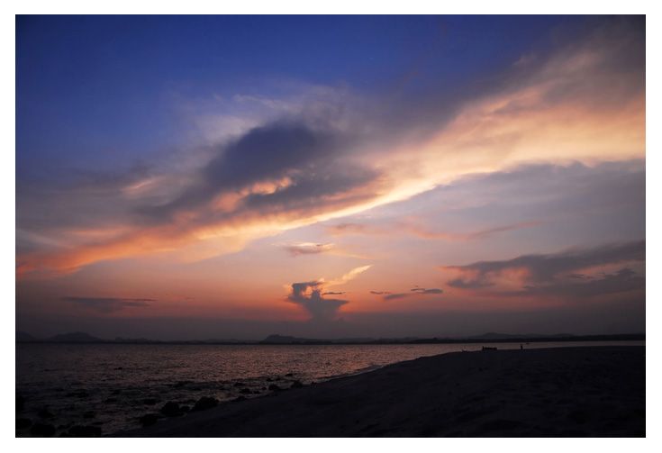 Camping Koh Kai 1