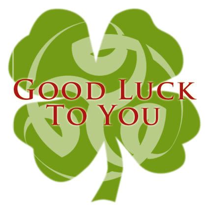 Good luck shamrock Pictures, Images and Photos