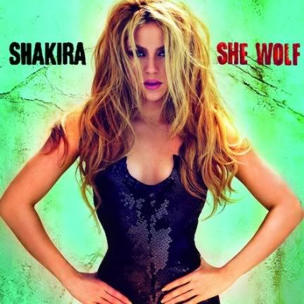 Shakira Waka Waka Album. Shakira – Waka Waka [CD