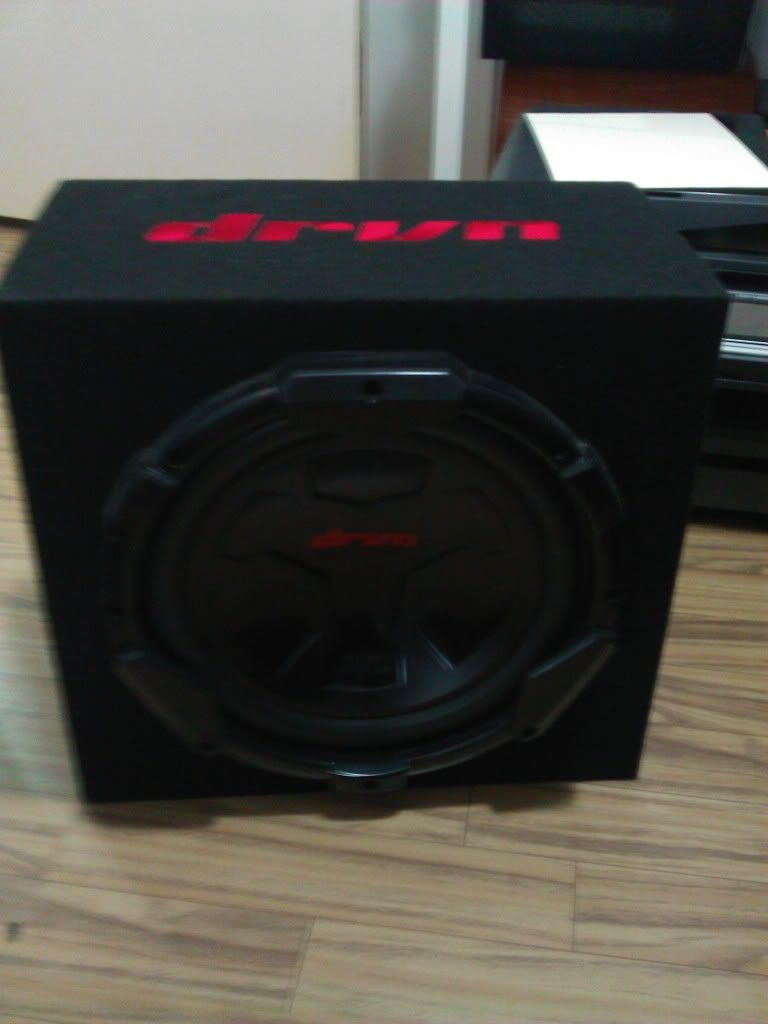 jvc drvn 1200w subwoofer price