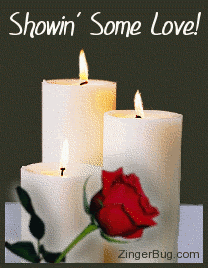 showing some love photo: SHOWING LOVE showin_love_candles.gif