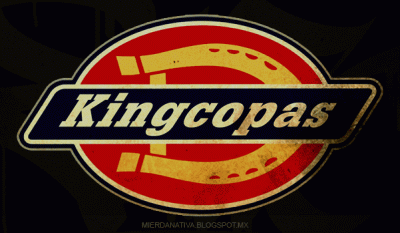 KINGCOPAS BASTARDS