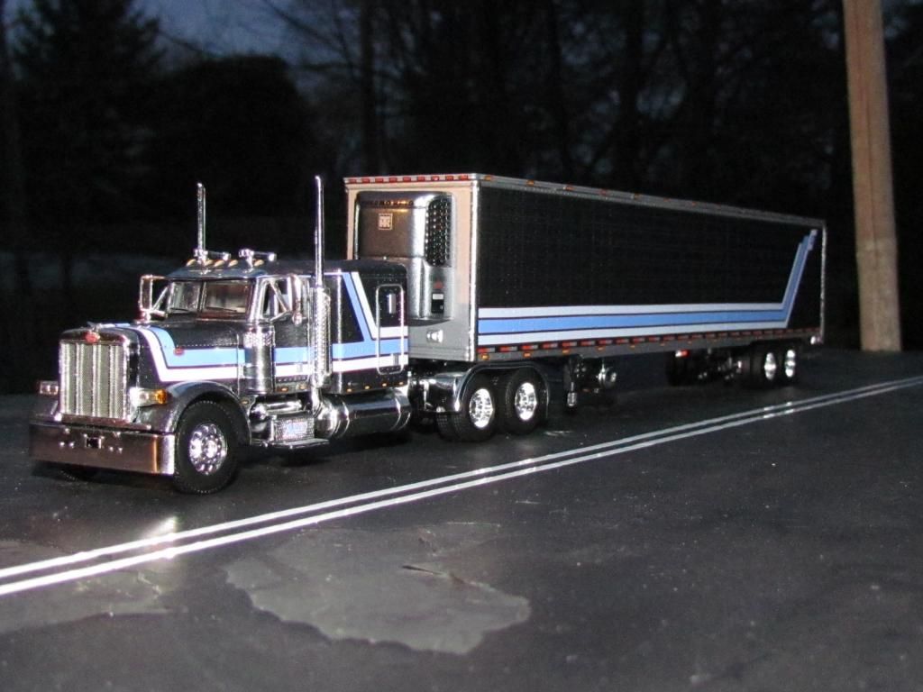 dcp truck