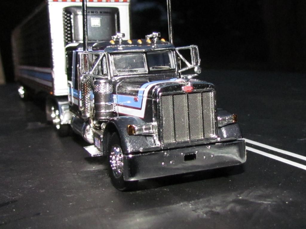 dcp truck