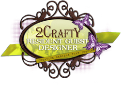 2Crafty Resident Guest Artist