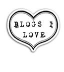 I like to read blogs