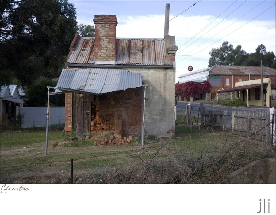 chewton