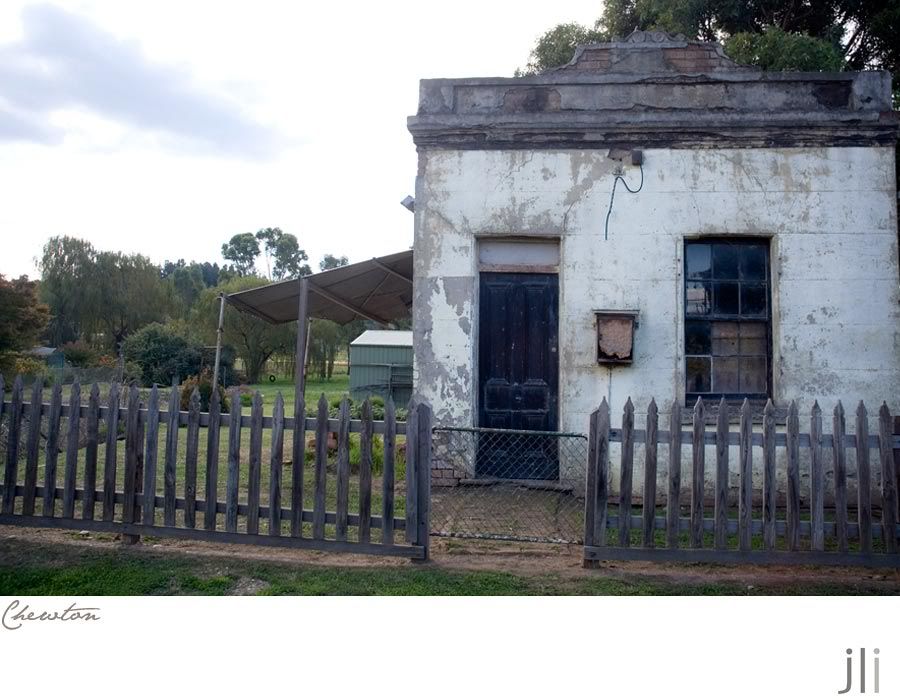 chewton