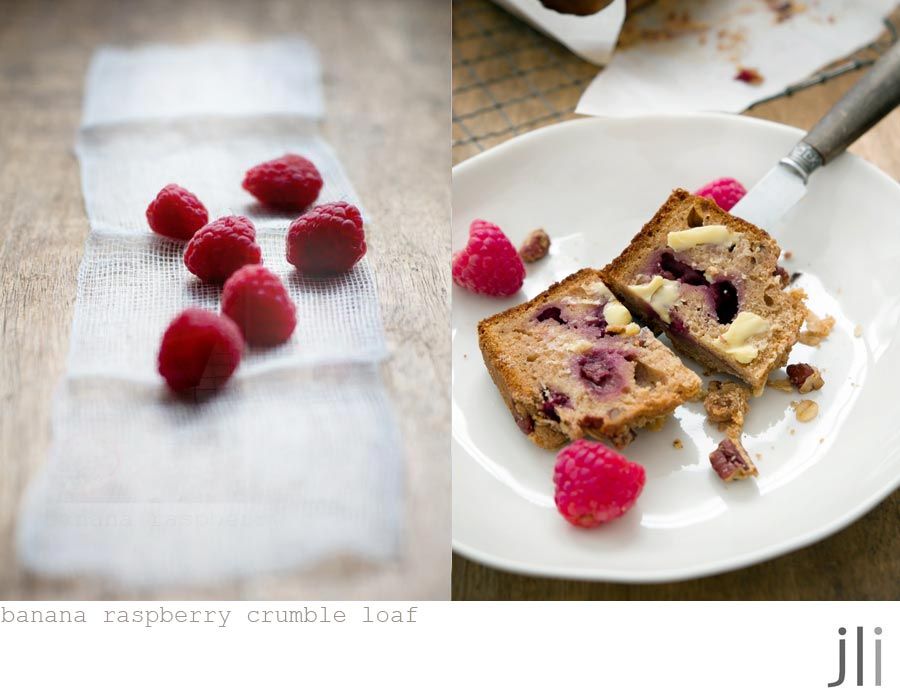 banana raspberry crumble loaf photo blog-4_zps187f014e.jpg
