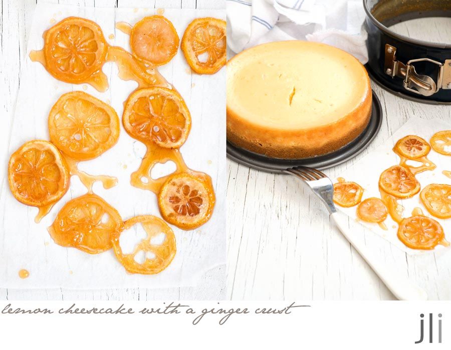 lemon cheesecake with a ginger crust photo blog-1_zps3b9f0d13.jpg