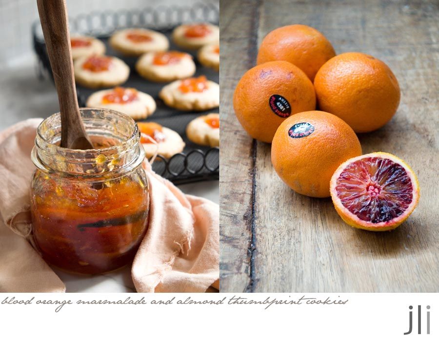 blood orange marmalade and almond thumbprint cookies photo blog-3_zps365bcca0.jpg