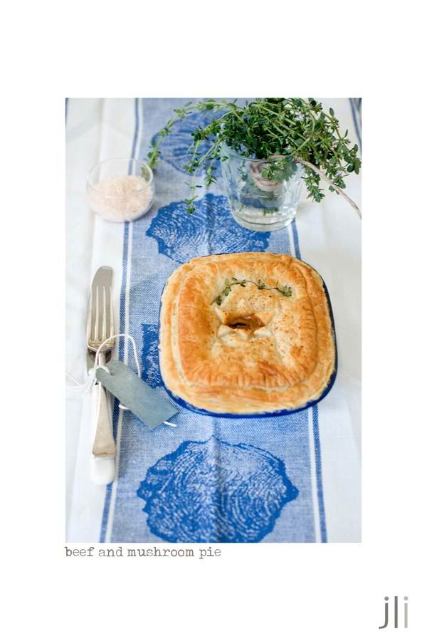 jillian leiboff imaging,sydnney wedding and portrait photography,food photography,bee,mushroom,pie
