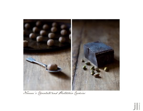 chocolate,pistachio cookies,jillian leiboff imaging,baking,food photography,sydney wedding and portrait photographer