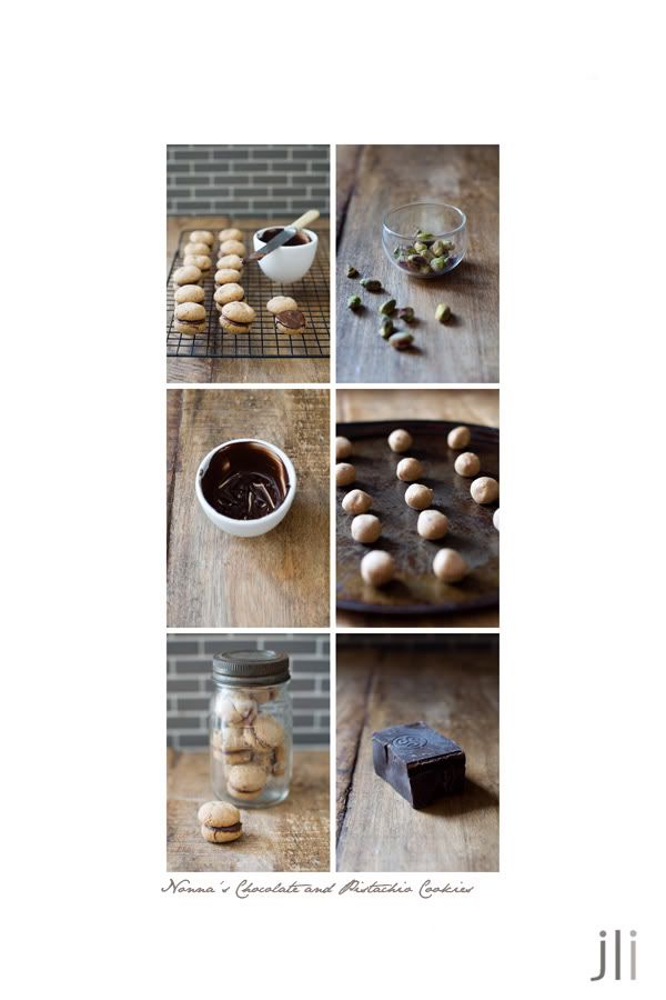 chocolate,pistachio cookies,jillian leiboff imaging,baking,food photography,sydney wedding and portrait photographer