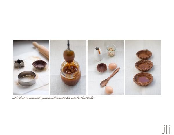 chocolate,salted caramel,tartlets,jillian leiboff imaging,sydney,food photography