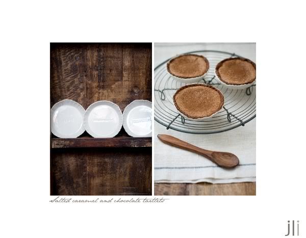 chocolate,salted caramel,tartlets,jillian leiboff imaging,sydney,food photography