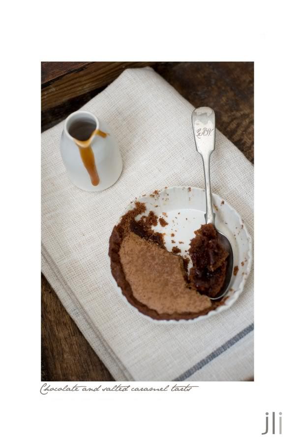 chocolate,salted caramel,tartlets,jillian leiboff imaging,sydney,food photography